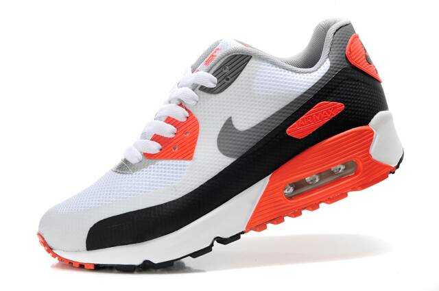 air 90 hyp air max 90 noir et blanc art